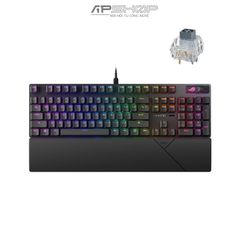 Bàn phím ASUS ROG STRIX Scope II NX