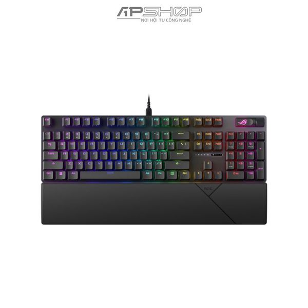 Bàn phím ASUS ROG STRIX Scope II NX