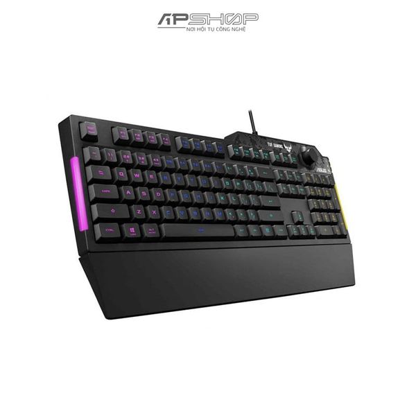 Bàn phím ASUS TUF GAMING K1