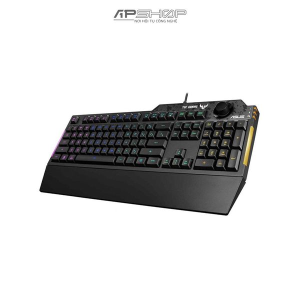 Bàn phím ASUS TUF GAMING K1