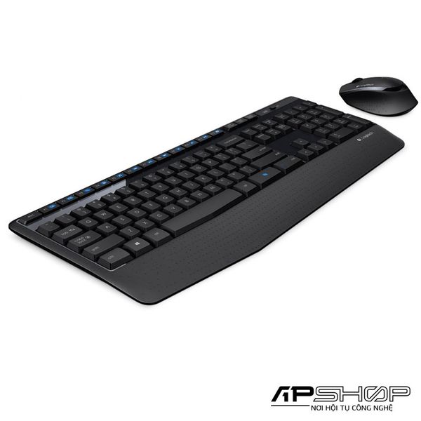 Bàn phím Logitech MK345