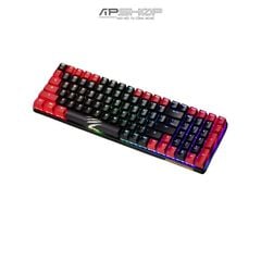 Bàn Phím Cơ Chơi Game MAD CATZ S.T.R.I.K.E. 11 | RGB | 3 Mod