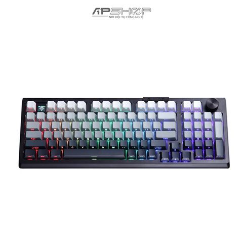 Bàn Phím Cơ Darmoshark TOP98 | 3 Mode