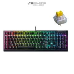 Razer Yellow