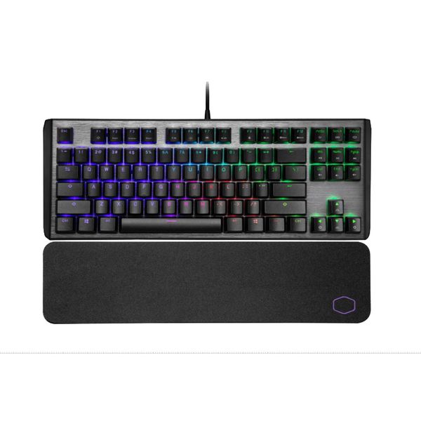 Bàn Phím Cooler Master CK530 V2 RGB