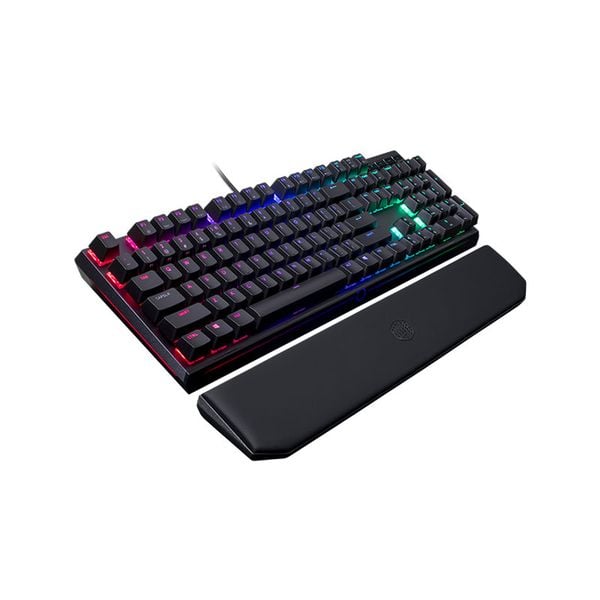 Bàn Phím Cooler Master MasterKeys MK750 RGB