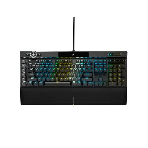 Bàn Phím Corsair K100 RGB New 2020