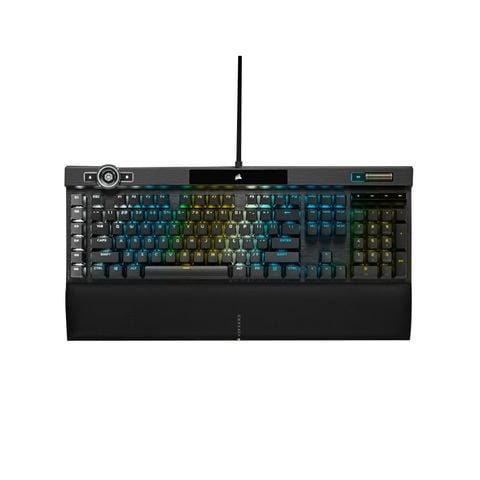 Bàn Phím COrsair K100 RGB New 2020