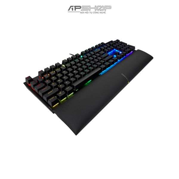 Bàn Phím Corsair K60 Pro SE RGB