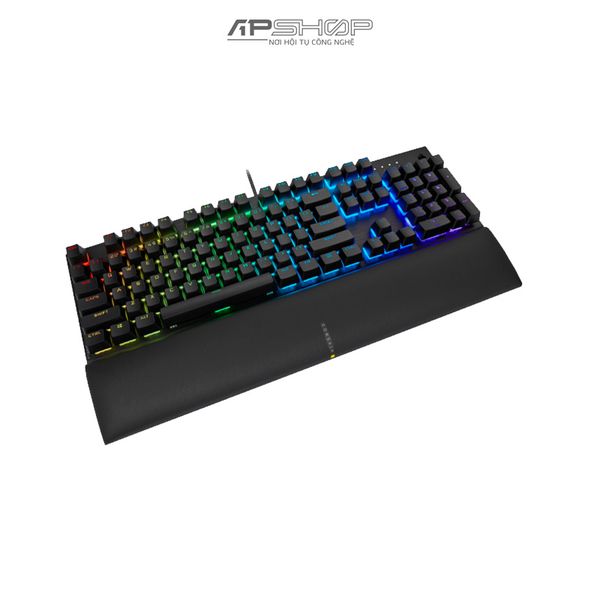 Bàn Phím Corsair K60 Pro SE RGB