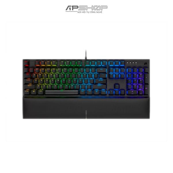 Bàn Phím Corsair K60 Pro SE RGB