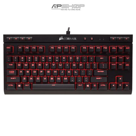 Bàn phím Corsair K63