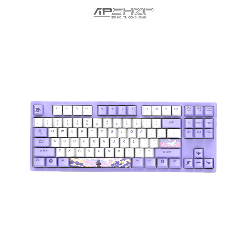 Bàn Phím Dareu A87 Dream | Chính hãng