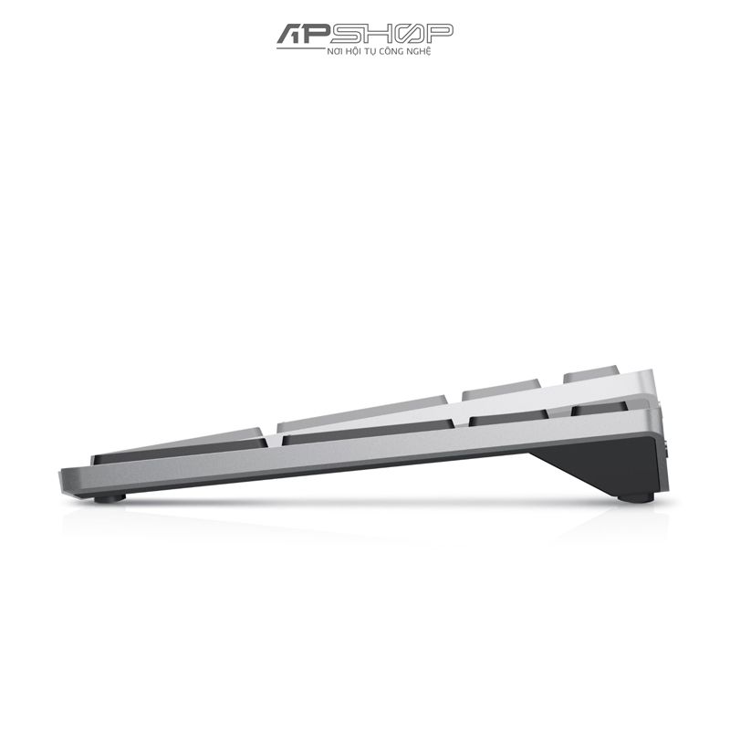 Bàn phím Dell KB700 (TH) không dây đa thiết bị | Chính hãng