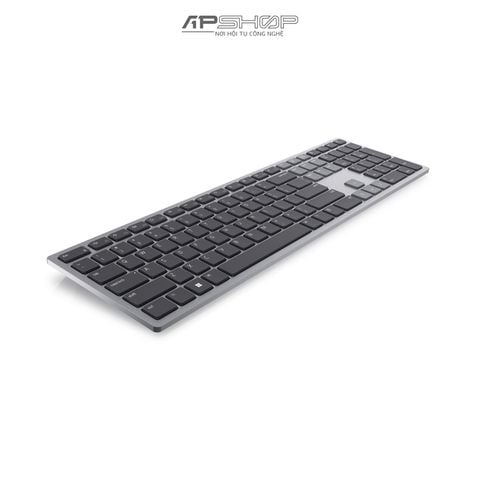 Bàn phím Dell KB700 (TH) không dây đa thiết bị | Chính hãng