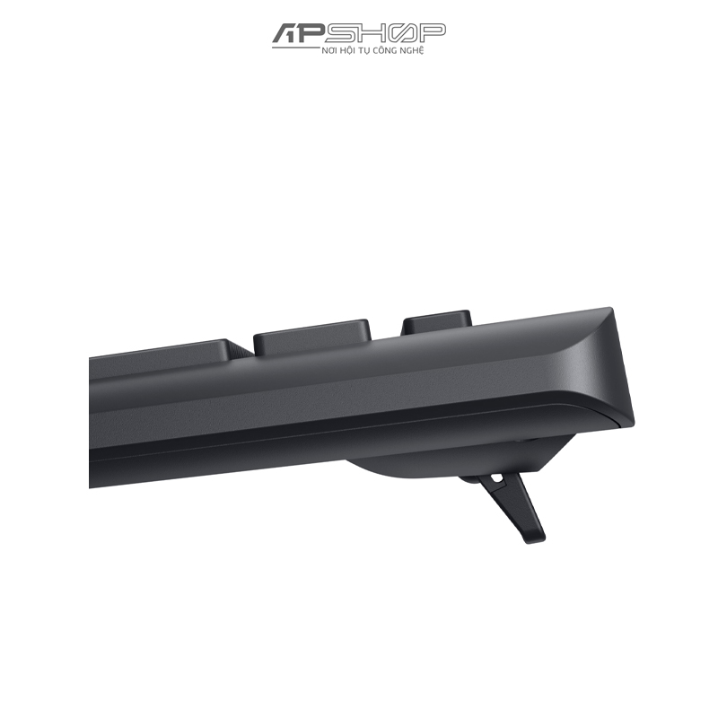 Bộ Bàn phím Chuột Dell KM3322W