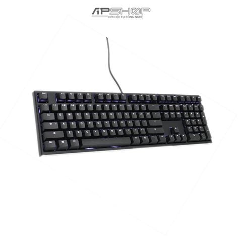 Bàn Phím Ducky One 2 Blacklit White LED
