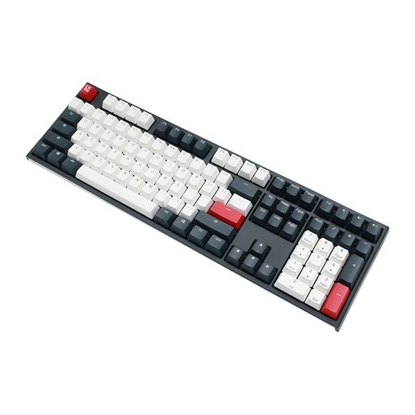 Bàn Phím Ducky One 2 Tuxedo