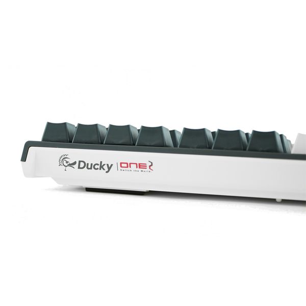 Bàn Phím Ducky One 2 Tuxedo - TKL