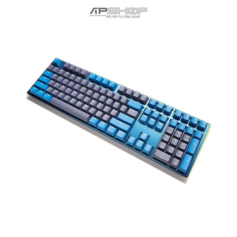 Bàn Phím Ducky One 3 Daybreak RGB Hotswap | Chính Hãng