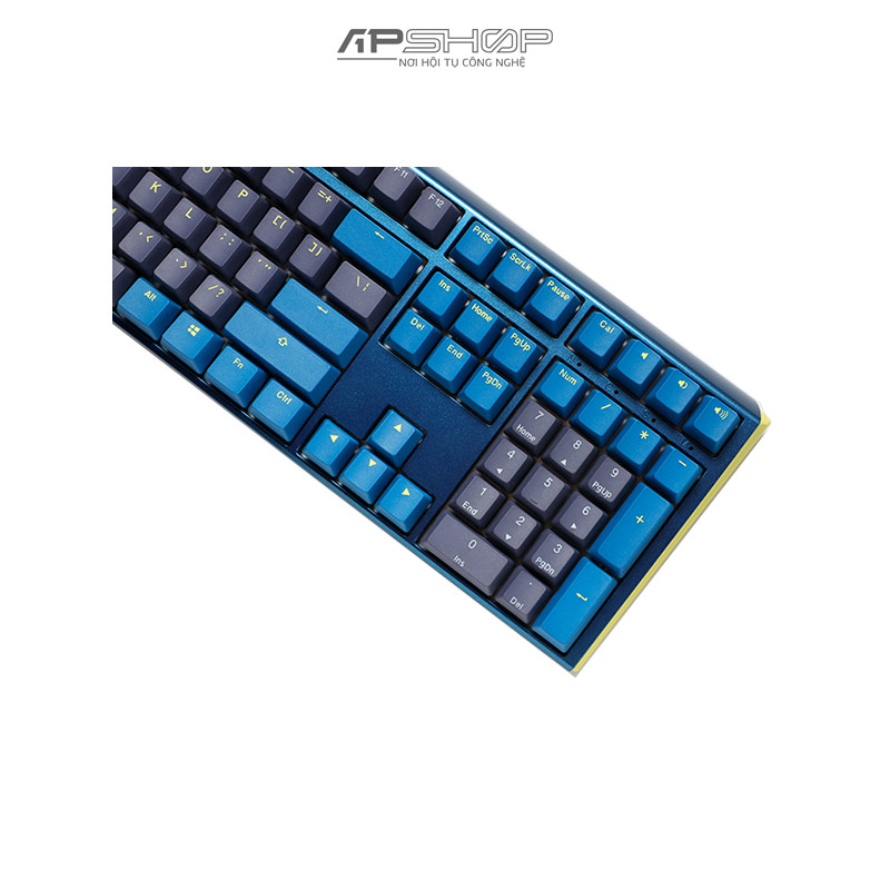 Bàn Phím Ducky One 3 Daybreak RGB Hotswap | Chính Hãng