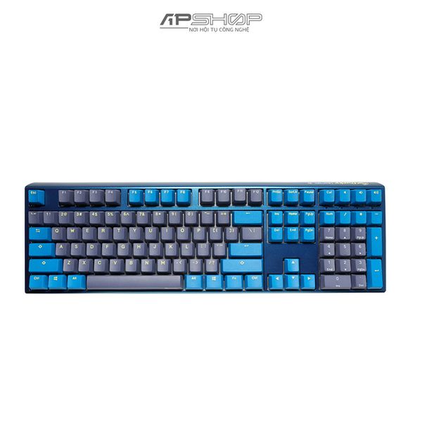 Bàn Phím Ducky One 3 Daybreak RGB Hotswap | Chính Hãng