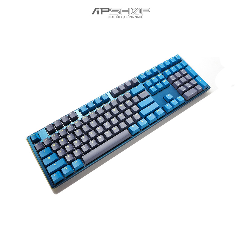 Bàn Phím Ducky One 3 Daybreak RGB Hotswap | Chính Hãng