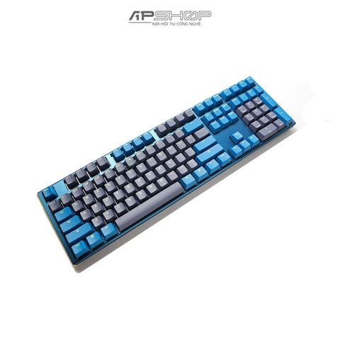 Bàn Phím Ducky One 3 Daybreak RGB Hotswap | Chính Hãng