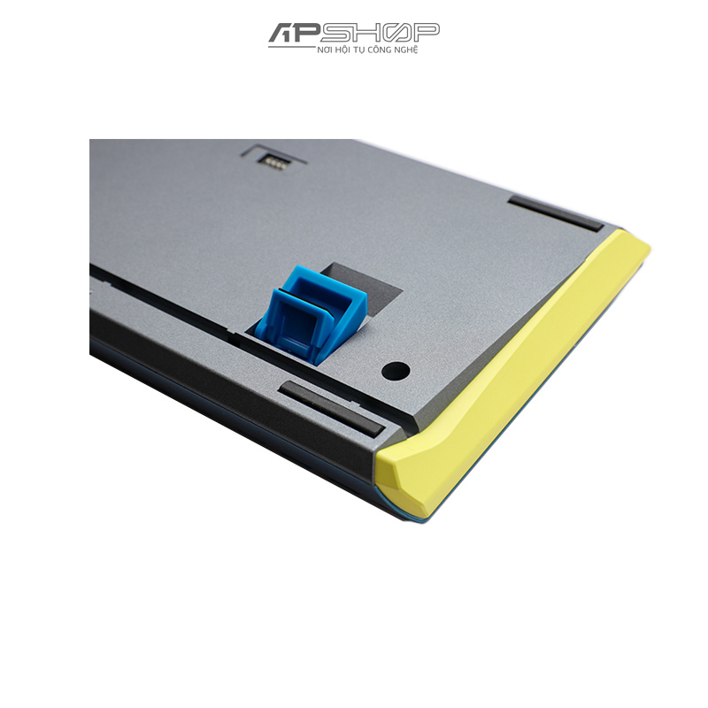 Bàn Phím Ducky One 3 Daybreak TKL RGB Hotswap | Chính Hãng