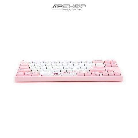 Bàn Phím Ducky x Varmilo MIYA Pro Sakura | Chính Hãng