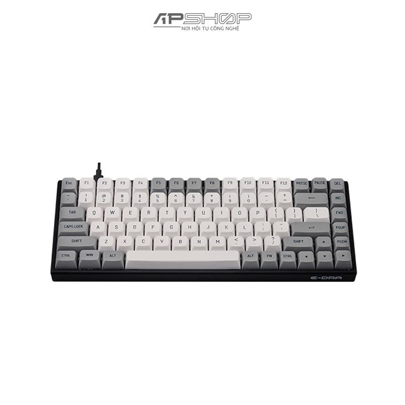 Bàn phím E-Dra EK384W V2 | Chính hãng