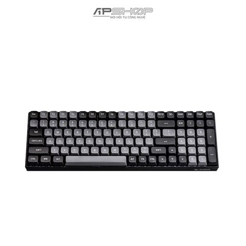 Bàn phím E-Dra EK396W V2 | Chính hãng