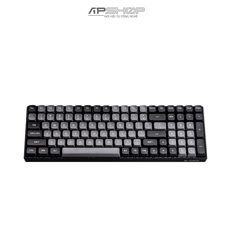 Bàn phím E-Dra EK396W V2 | Chính hãng