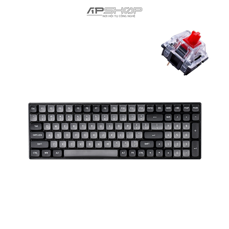 Gateron Red