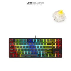 Gateron Yellow
