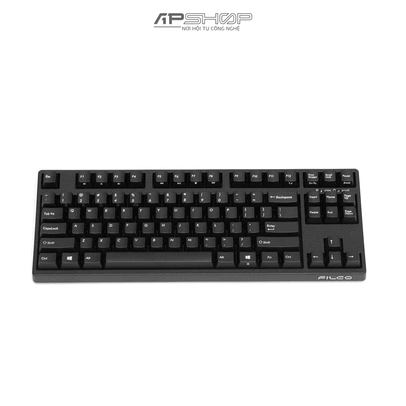 【FILCO】Majestouch Convertible2 × Tai-Hao Filco Majestouch 2 (Fullsize, 104 keys ANSI) - StacksKB