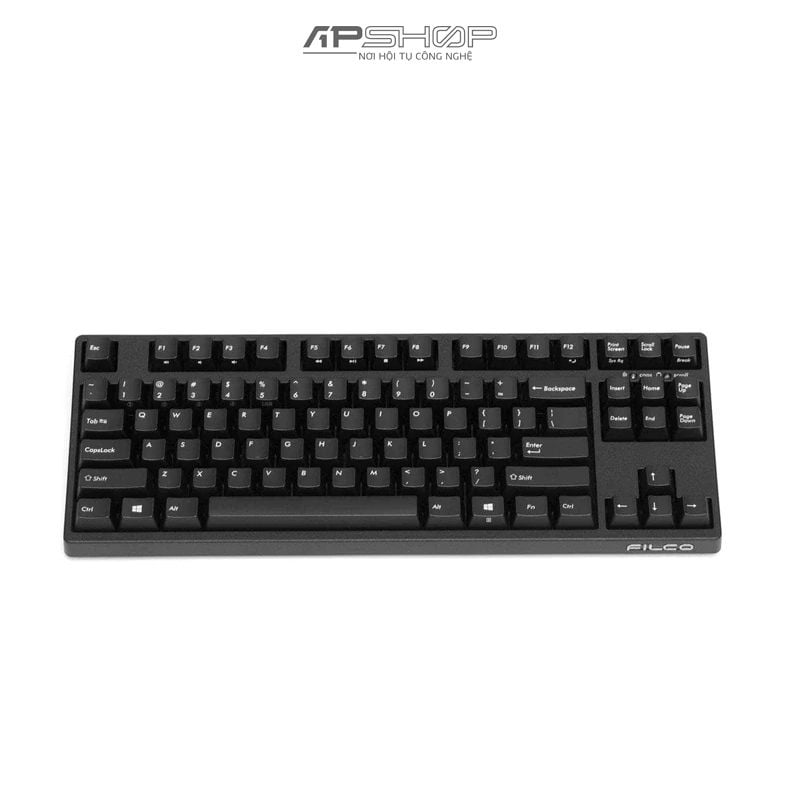 FILCO Majestouch Convertible2 Tenkeyless CherryMX茶軸 英語