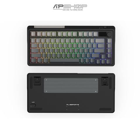Bàn phím FL Esport CMK75 OEM