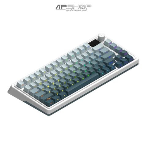 Bàn phím FL Esport CMK75 OEM