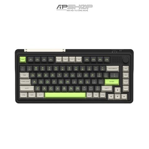 Bàn phím FL Esport CMK75SAM