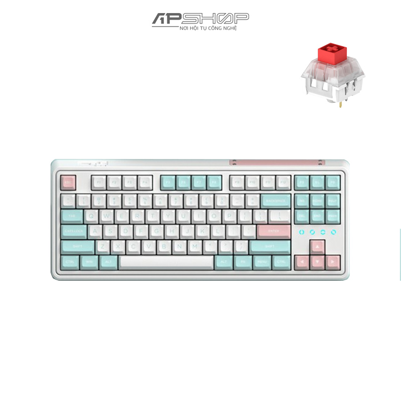 Kailh Box Red