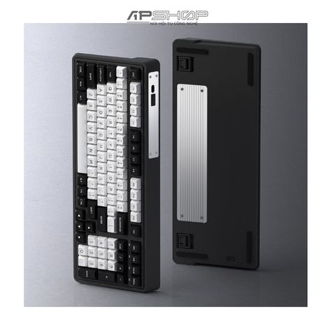 Bàn phím FL Esport CMK99 SAM Taichi Bluetooth + Wireless | Chính hãng