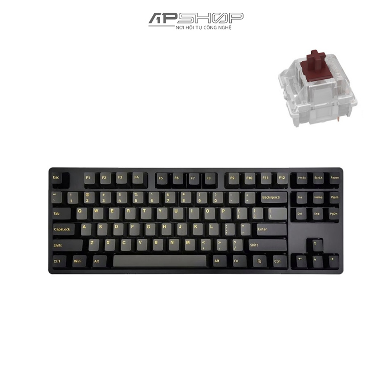 Gateron Pro Brown