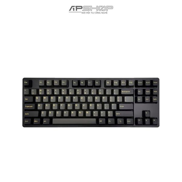 Bàn phím FL Esport F11G Pro Polar Night RGB 3 Mod | Chính hãng