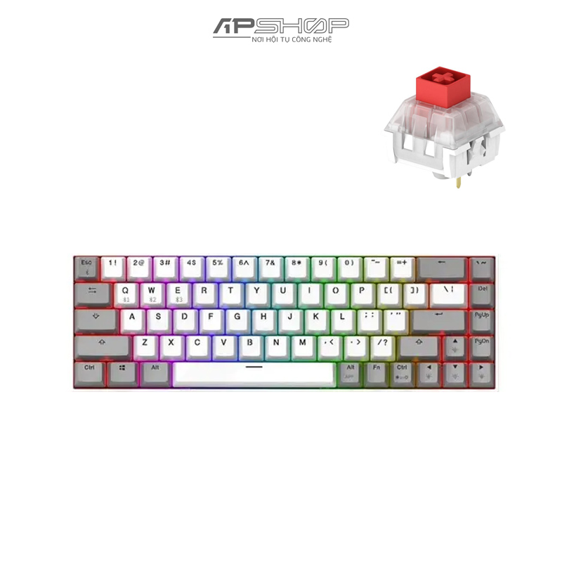 Kailh Box Red