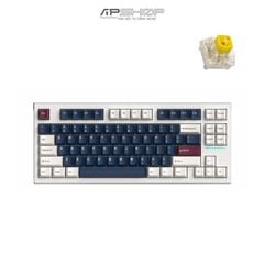 Gateron Pro Yellow