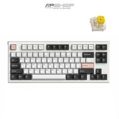 Gateron Pro Yellow
