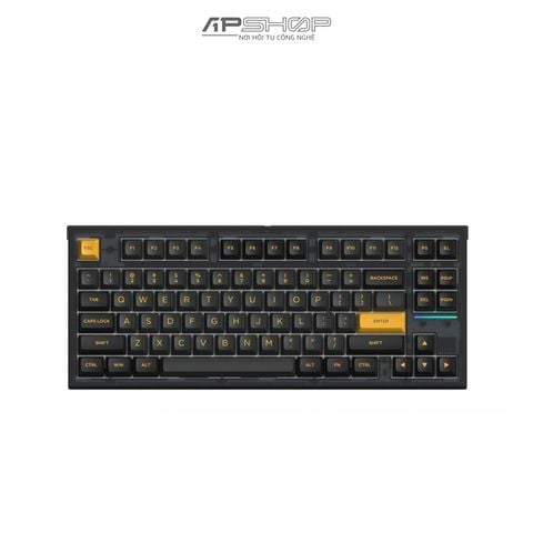 Bàn phím FL Esport FL750 SAM Polar Night Bluetooth + Wireless | Chính hãng