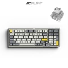 Kailh Box White
