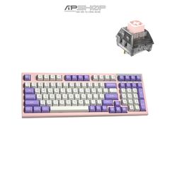 Kailh Box Rosa
